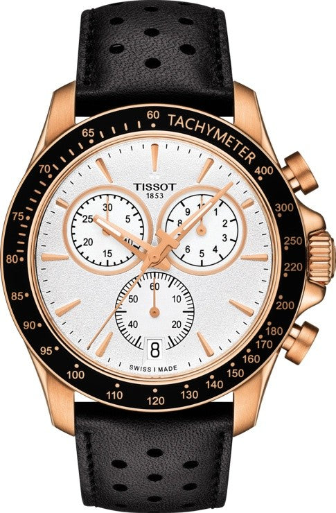 Tissot V8 Quartz Chronograph T106.417.36.031.00