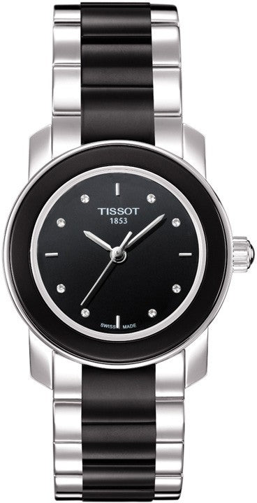 Tissot Cera T064.210.22.056.00