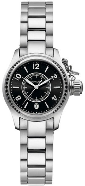 Hamilton Khaki Seaqueen H77251135