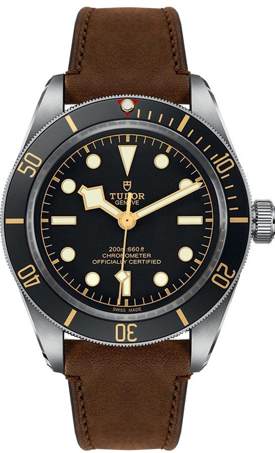 Tudor Black Bay Fifty-Eight M79030N-0002