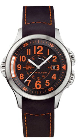 Hamilton Khaki Aviation H77695333