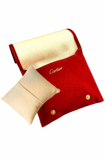 Cartier Panthere De Cartier Small Model Women's Watch WSPN0010