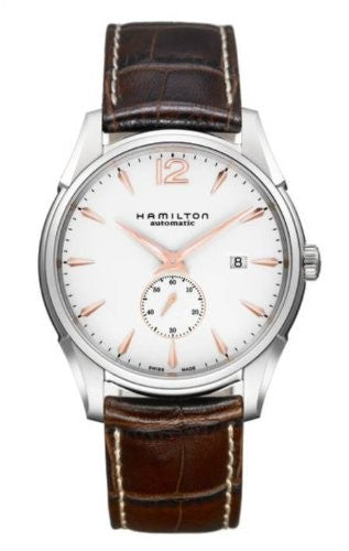 Hamilton Jazzmaster Slim Petite Seconde H38655515