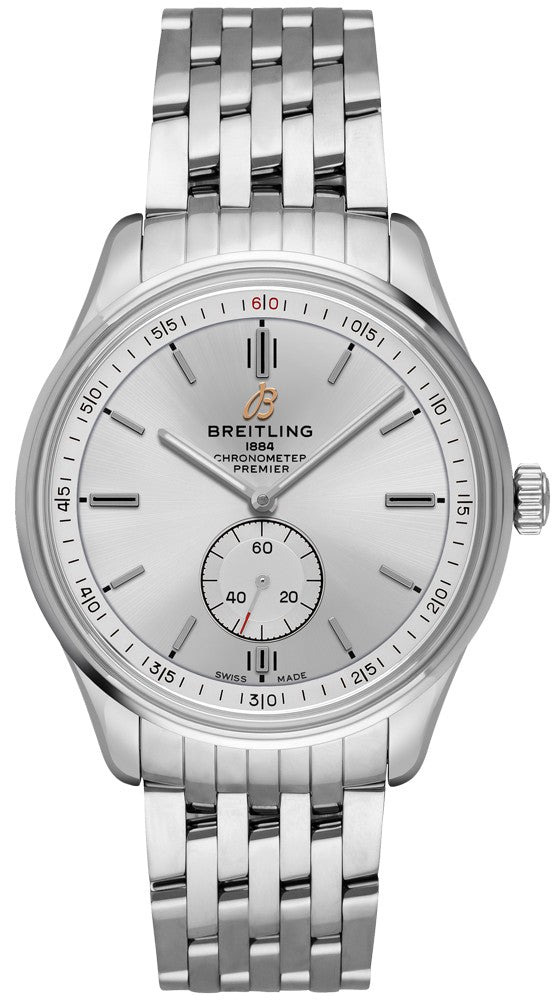Breitling Premier Automatic 40 A37340351G1A1
