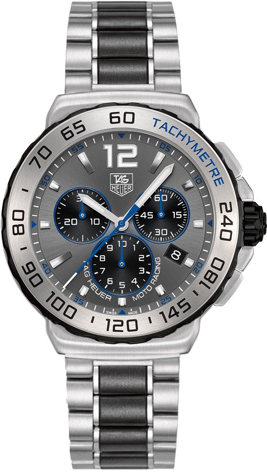 Tag Heuer Formula 1 CAU1119.BA0869