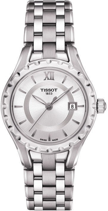 Tissot Lady Small Quartz T072.010.11.038.00