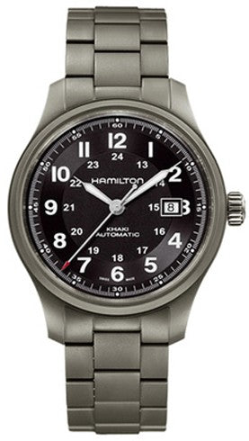 Hamilton Khaki Field H70565133