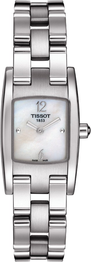 Tissot Trend T3 T042.109.11.117.00