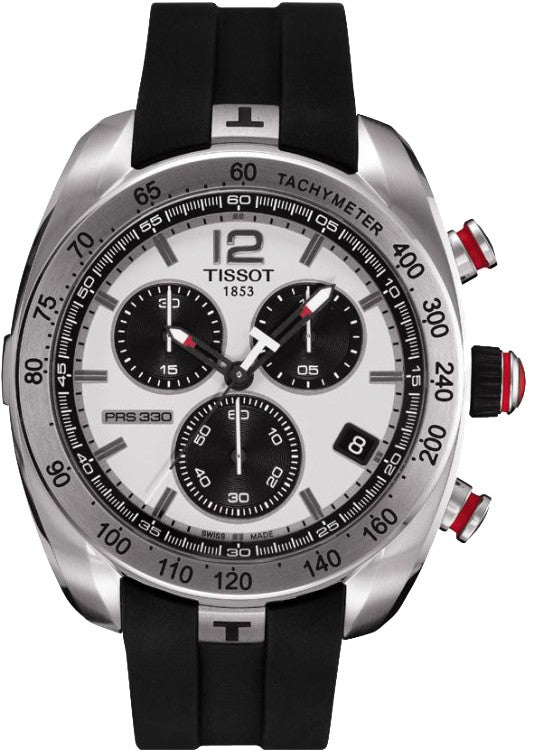 Tissot PRS 330 T076.417.17.087.00