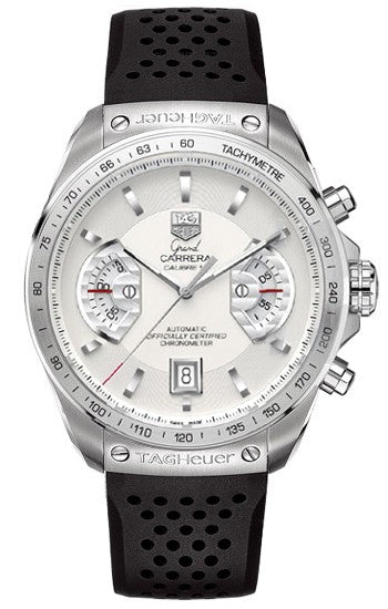 Tag Heuer Grand Carrera CAV511B.FT6019