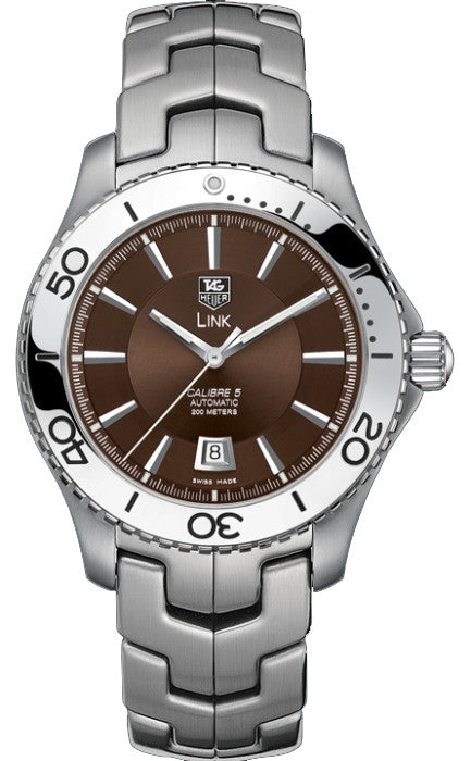 Tag Heuer Link WJ201D.BA0591