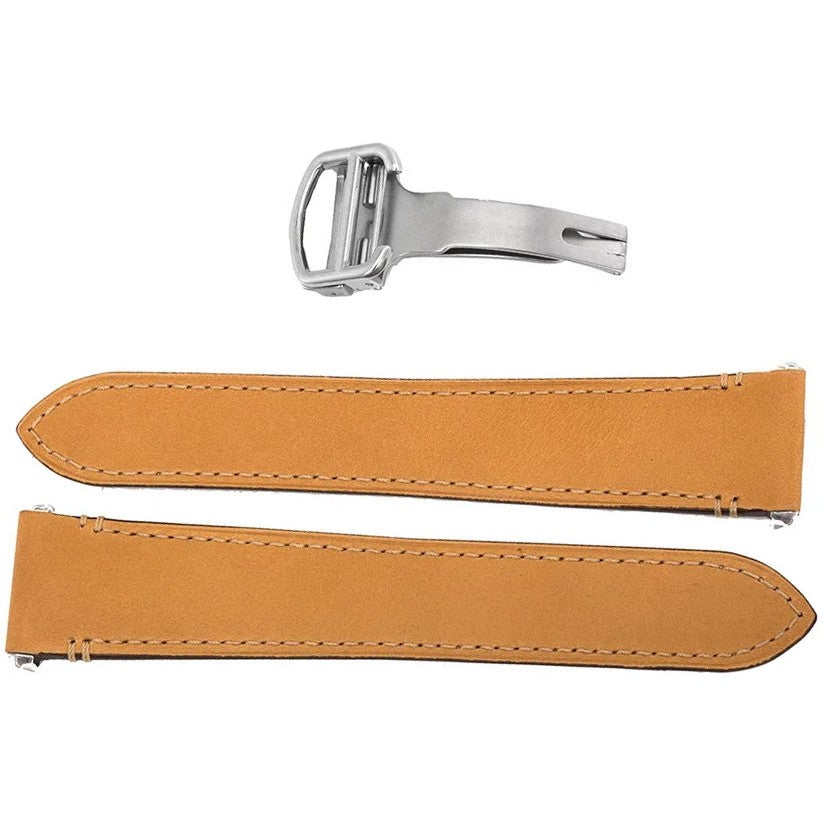 Cartier Santos De Cartier Large Men's Watch WSSA0018