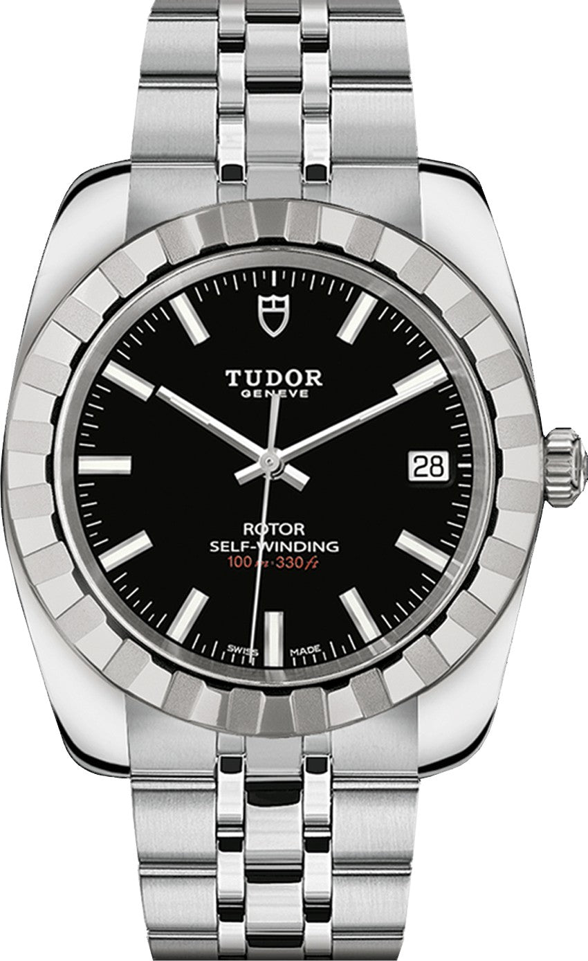 Tudor Classic Date M21010-0002