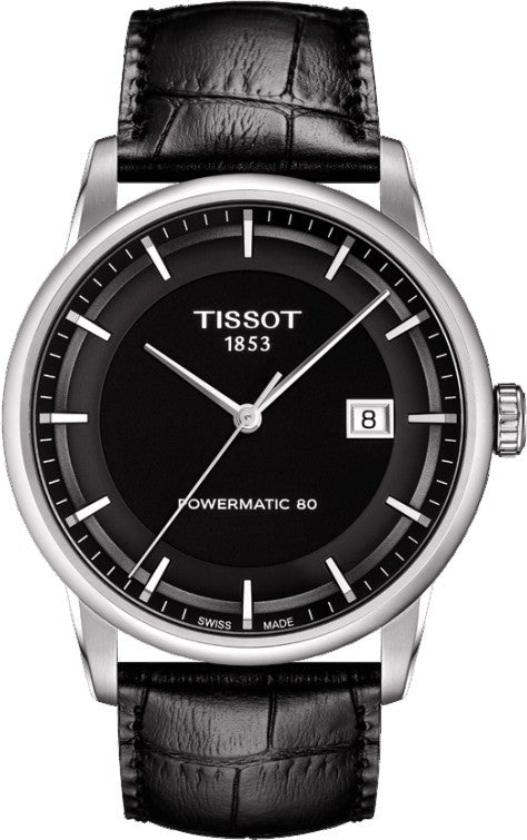 Tissot Luxury Automatic T086.407.16.051.00