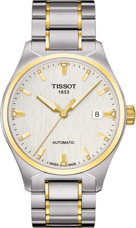 Tissot T-Tempo Automatic T060.407.22.031.00