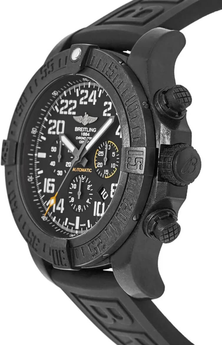 Breitling Avenger Hurricane Automatic Chronograph Men's Watch XB1210E41B1S1