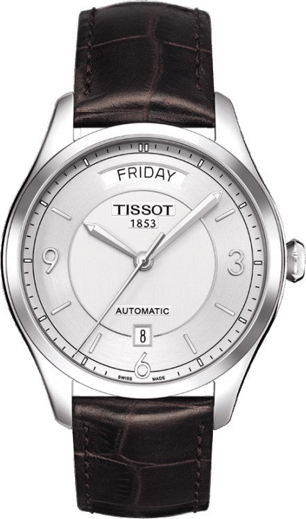 Tissot T-One T038.430.16.037.00