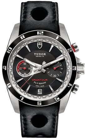 Tudor Grantour Fly-Back M20550N-0001