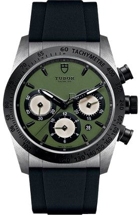 Tudor Fastrider Chrono M42010N-0008