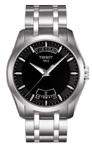 Tissot Couturier T035.407.11.051.00