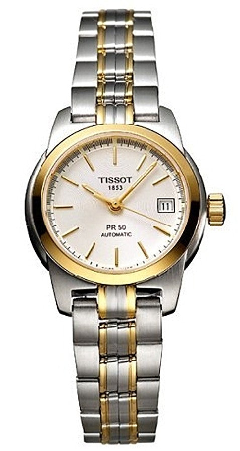Tissot T-Classic PR50 T34.2.283.31