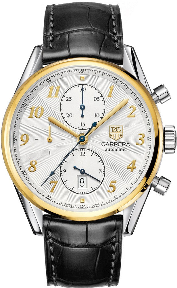 Tag Heuer Carrera Heritage CAS2150.FC6266