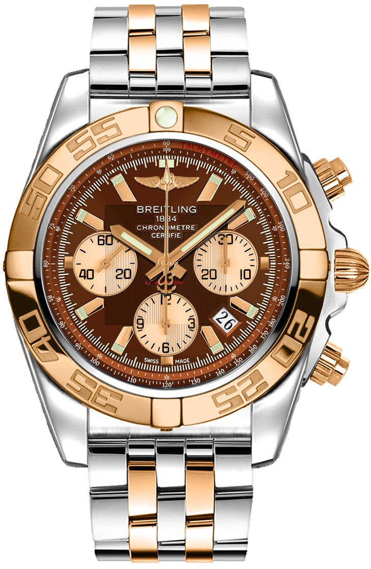 Breitling Chronomat 44 CB011012/Q576-375C