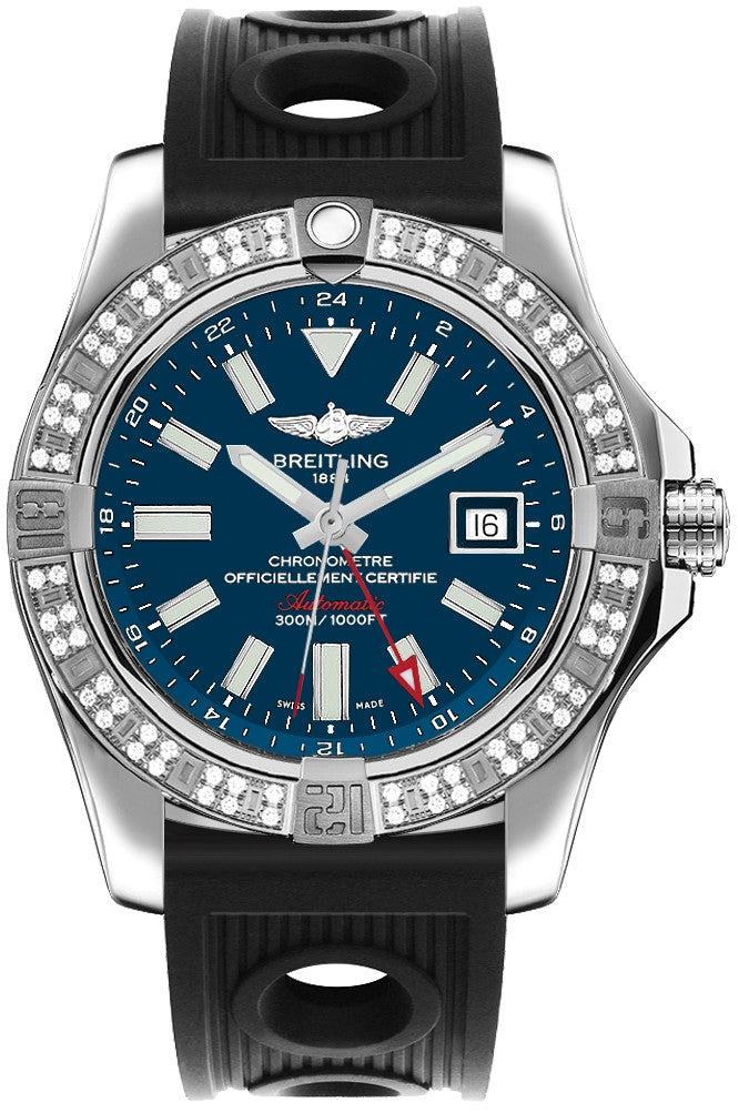 Breitling Avenger II GMT A3239053/C872-200S