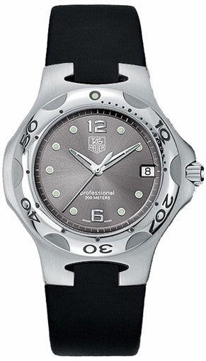 Tag Heuer Kirium WL111G.FT6000