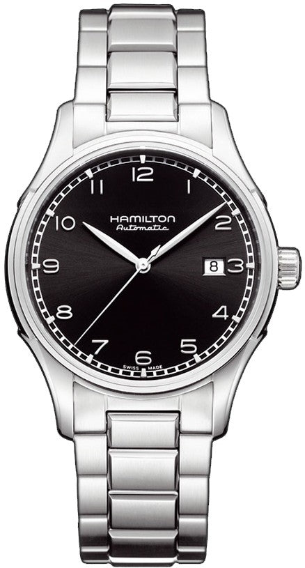 Hamilton Timeless Classic Valiant Auto H39515133