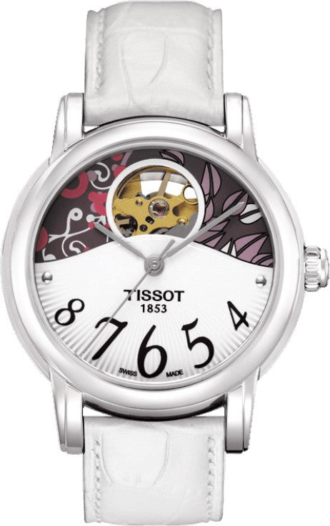 Tissot Lady Heart Automatic T050.207.16.037.00