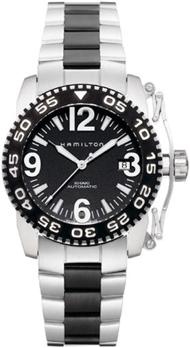 Hamilton Khaki Action H62455135