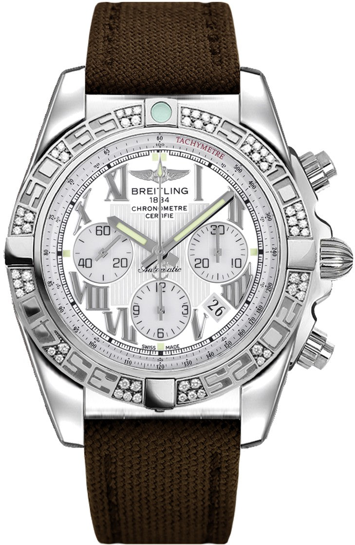 Breitling Chronomat 44 AB0110AA/A690-108W