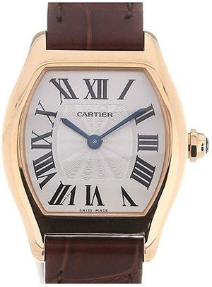 Cartier Tortue Small W1556360