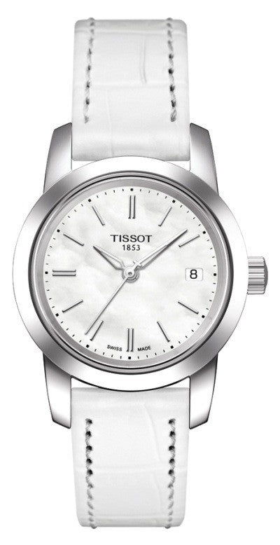 Tissot Class Dream T033.210.16.111.00