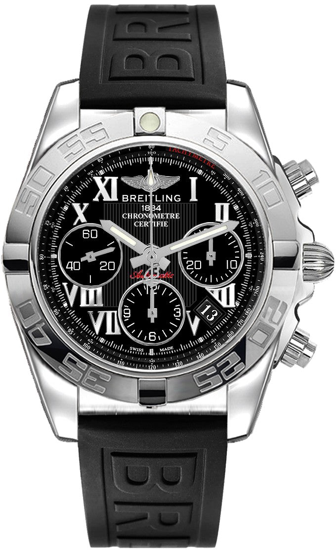 Breitling Chronomat 41 AB014012/BC04-151S
