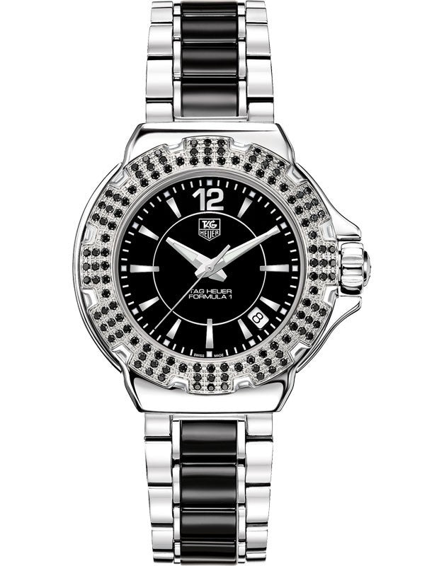 Tag Heuer Formula 1 WAH1216.BA0859