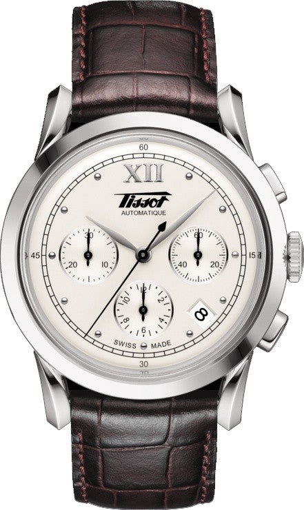Tissot Heritage T66.1.712.33