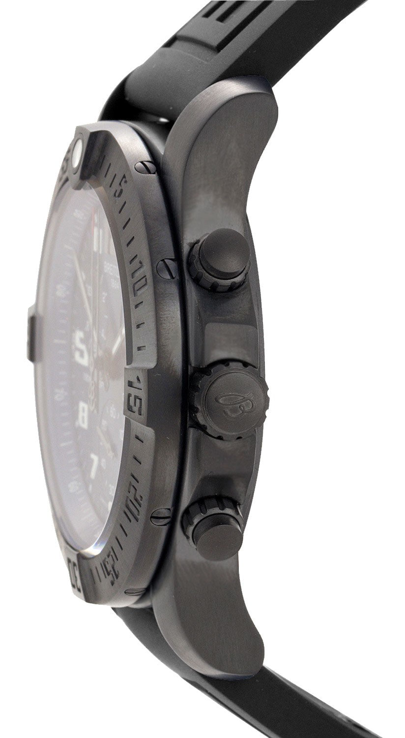 Breitling Chronospace Evo Night Mission V7333010/C939-152S