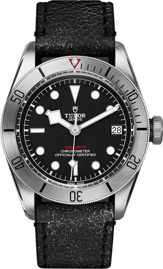 Tudor Heritage Black Bay 41mm Men's Watch M79730-0005