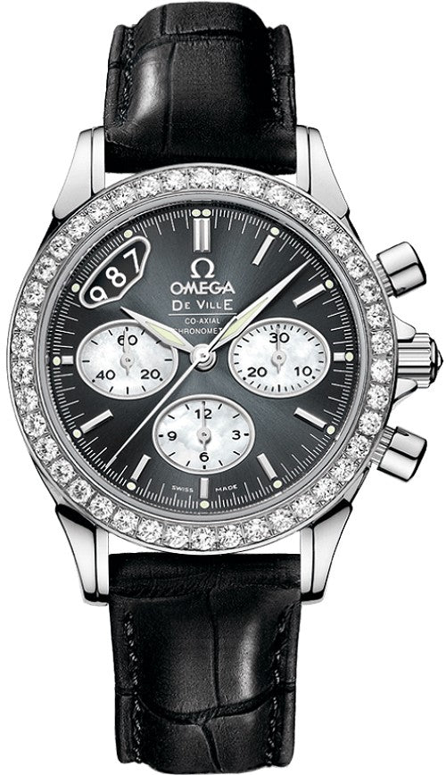Omega De Ville 422.18.35.50.06.001