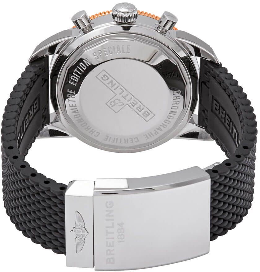 Breitling Superocean Heritage II Chronograph 44 Men's Watch U13313121B1S1