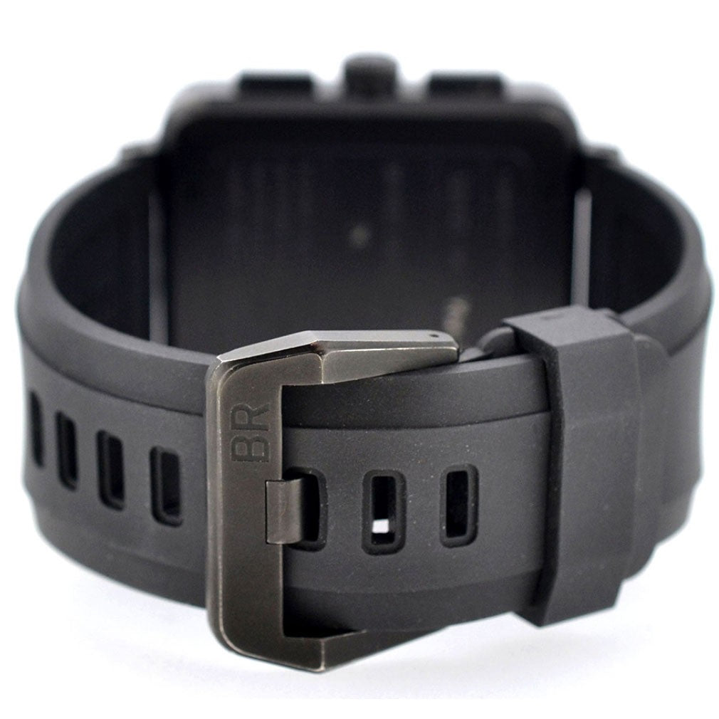 Bell & Ross Aviation Instruments BR01-94-YELLOW