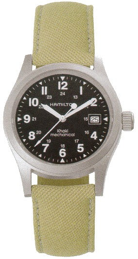 Hamilton Khaki Field H69419933