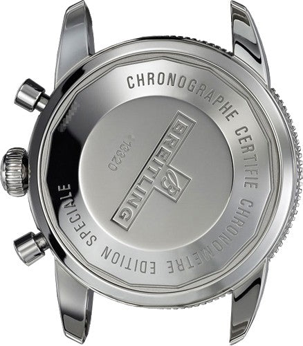 Breitling Superocean Heritage Chronograph 46 U1332012/B908-757P