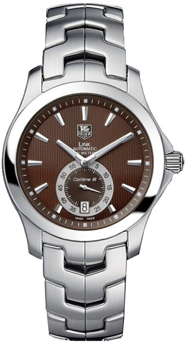 Tag Heuer Link WJF211C.BA0570