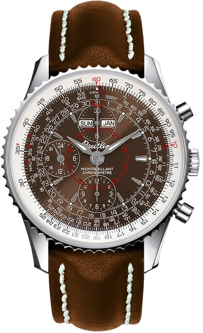 Breitling Montbrillant Datora A2133012/Q509-437X
