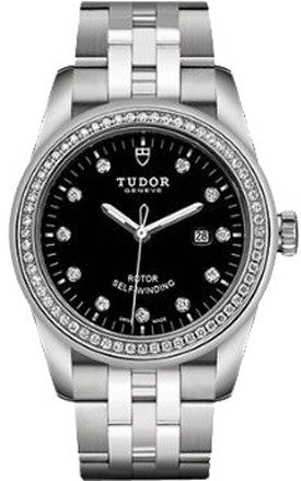 Tudor Glamour Date 31 M53020-0007