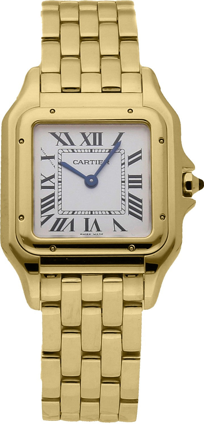 Cartier Panthere De Cartier WGPN0009