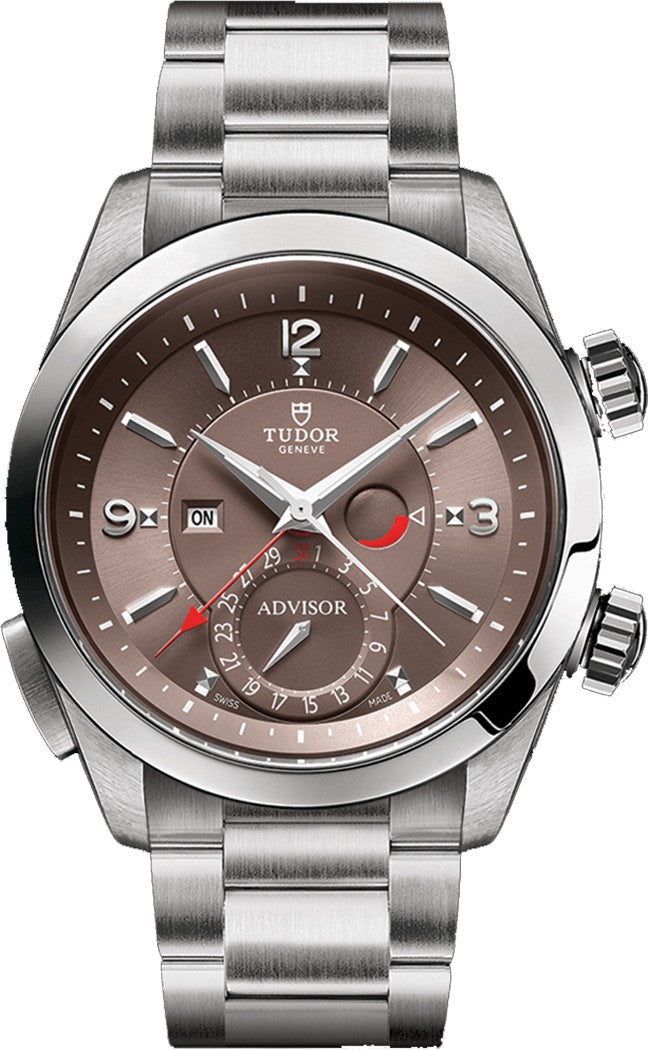 Tudor Heritage Advisor M79620TC-0003